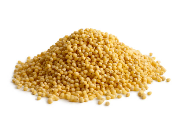 Korralu / FoxTail Millet