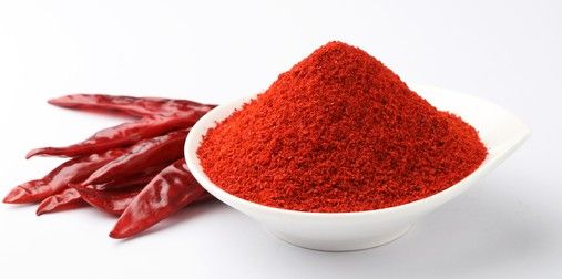 Chilli Powder