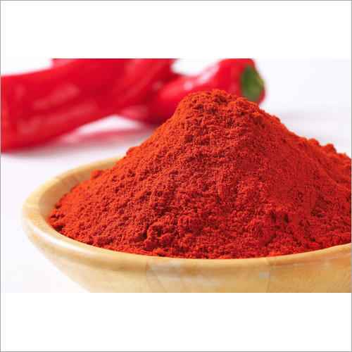 Chilli Powder(Warangal/Bellary)